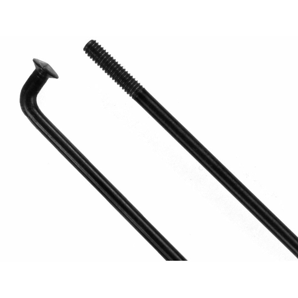 Spectre T302 SB Sandvik 14G Spoke Black (each) / Cut To Size