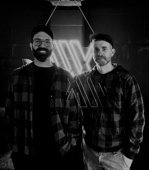 Reflecting on 2022. A letter from Mitch and Ev.