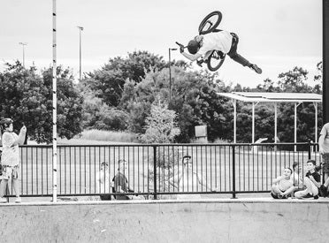 LUX RAW - Redback Classic Jam Video + Photos 