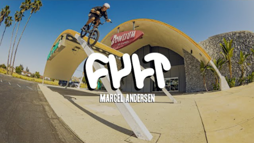 CULTCREW | Marcel Andersen 2023