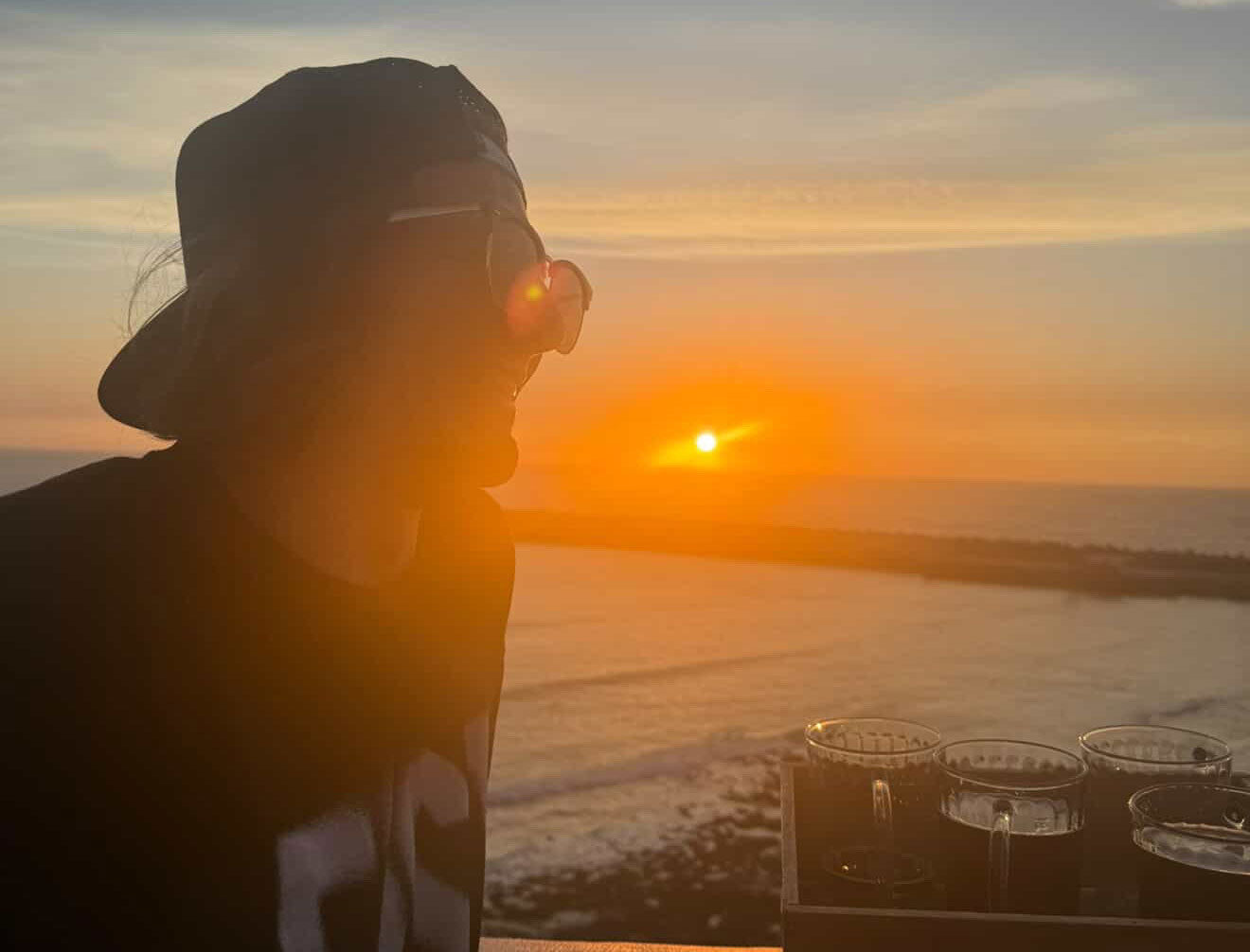 Serendipity: With Harley Allen