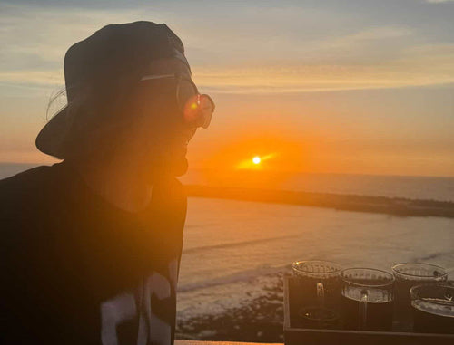 Serendipity: With Harley Allen