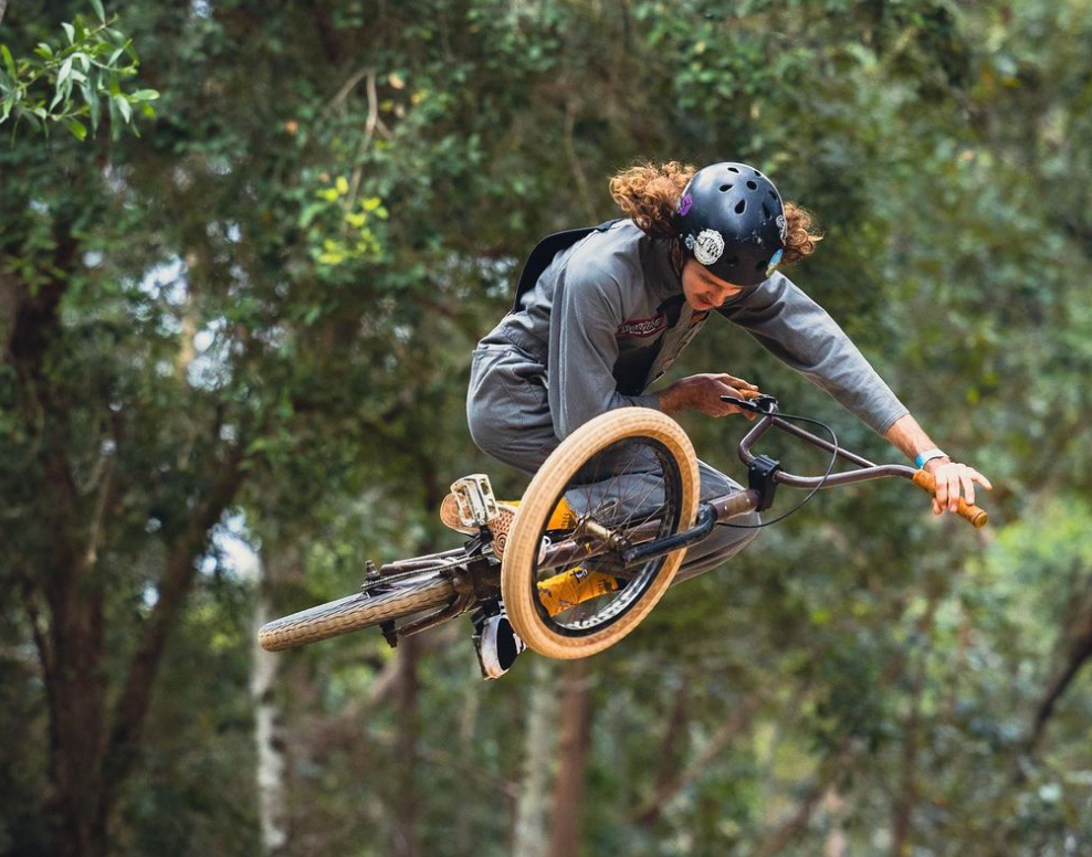 What's Good? Cobe Hansen X Markit 'Zero'