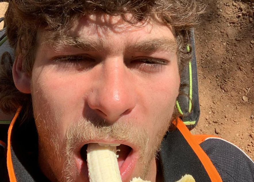 Covert Conversations: With Brayden McPharlin