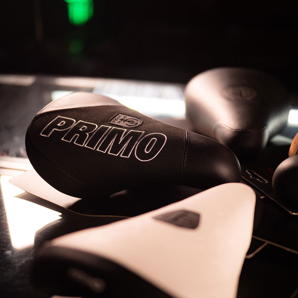 Primo Has Landed🔥