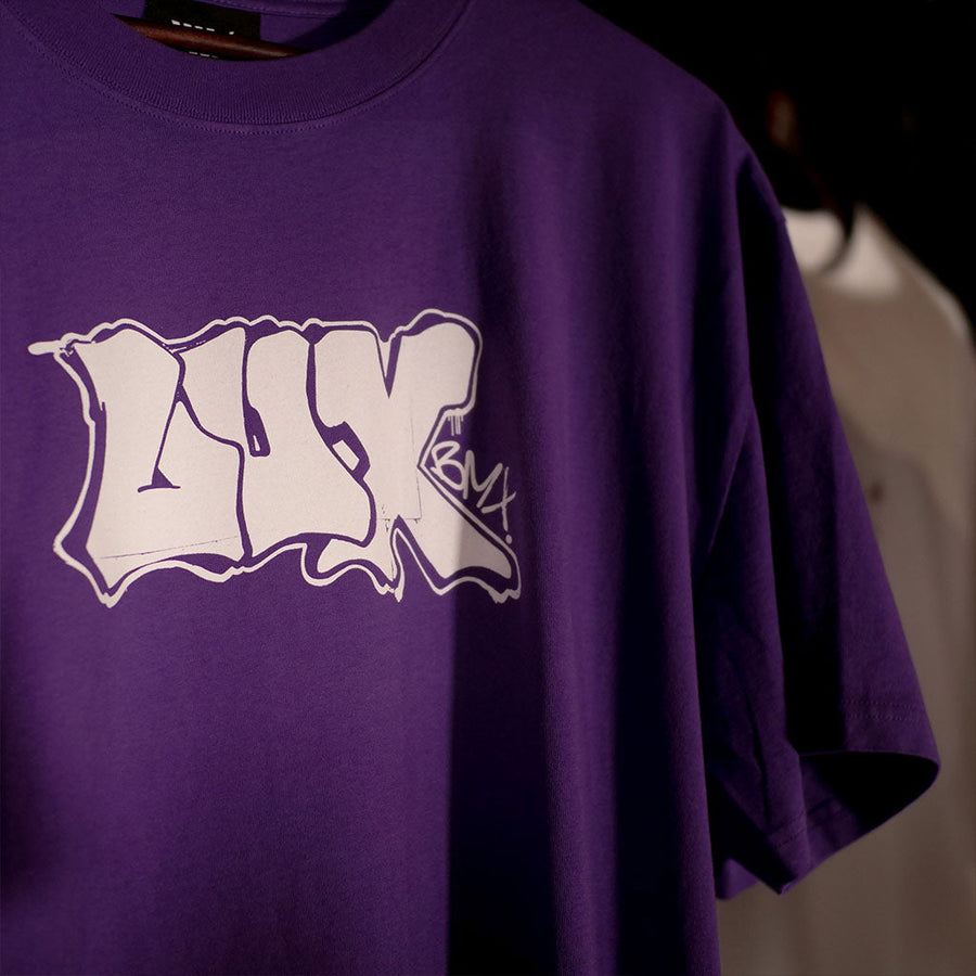 LUXBMX Merch is Here ✈️