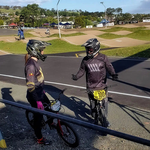 2022 AusCycling Launceston BMX National Championships