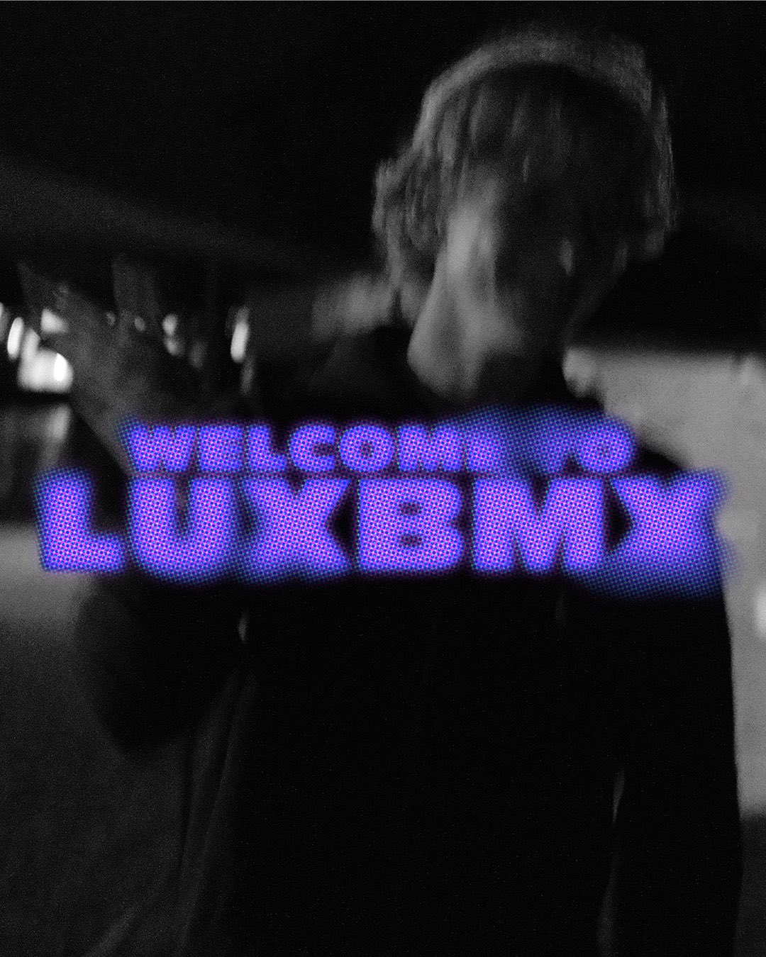 James Cotter, Welcome to LUXBMX