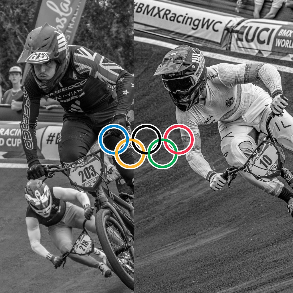 BMX Racing at the Olympics - When and where to watch