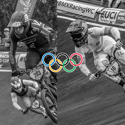 BMX Racing at the Olympics - When and where to watch