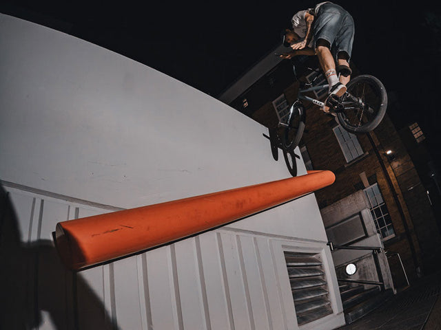 Welcome to LUXBMX Renato Rancso