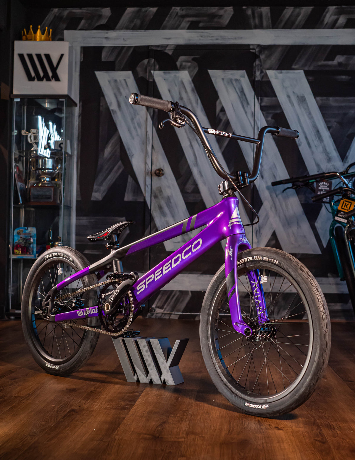 Speedco Sign Speedco BMX | Shop Australia's Biggest Range of BMX Brands