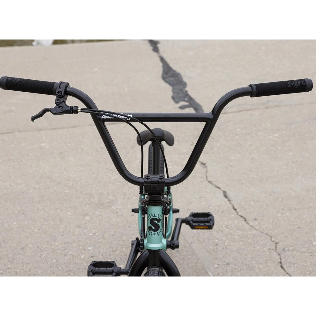 Sunday Primer Park 20 Inch Bike | Shop at LUXBMX