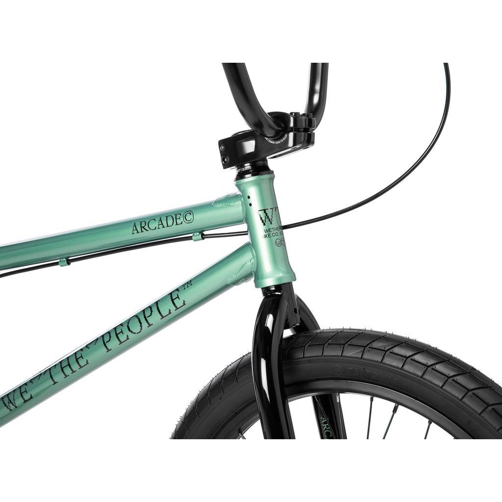 Wethepeople Arcade 20 Inch Bike