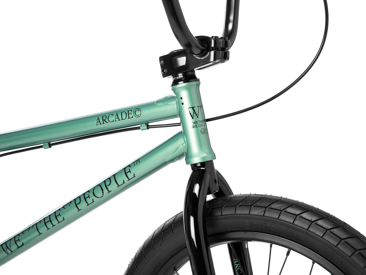 Wethepeople Arcade 20 Inch Bike
