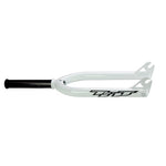 TNT Race Fork 20in  / White / 1-1/8th  / 20mm