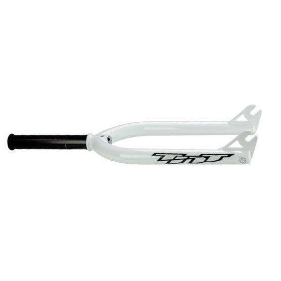 TNT Race Fork 20in  / White / 1-1/8th  / 20mm