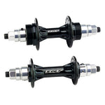 TNT Derringer Expert Flip-Flop Hub Set  / Black Ano / 28H / 10mm