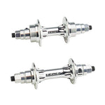TNT Derringer Expert Flip-Flop Hub Set  / Silver Ano / 28H / 10mm
