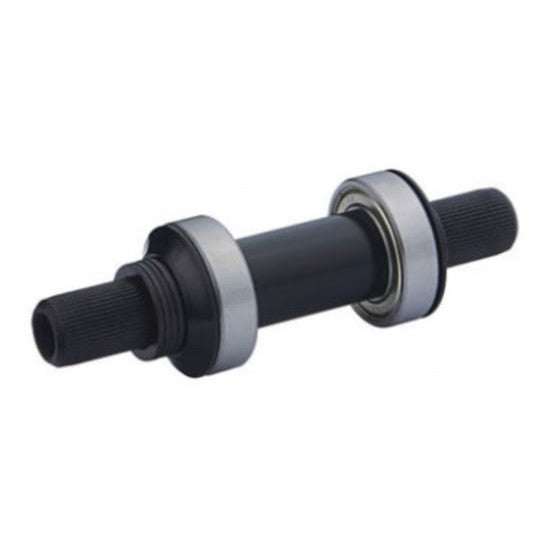 Generic Bottom Bracket With Spindle / Mid 19mm