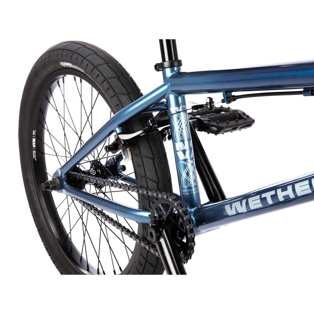 Wethepeople Nova 20 Inch BMX Bike | Shop at LUXBMX