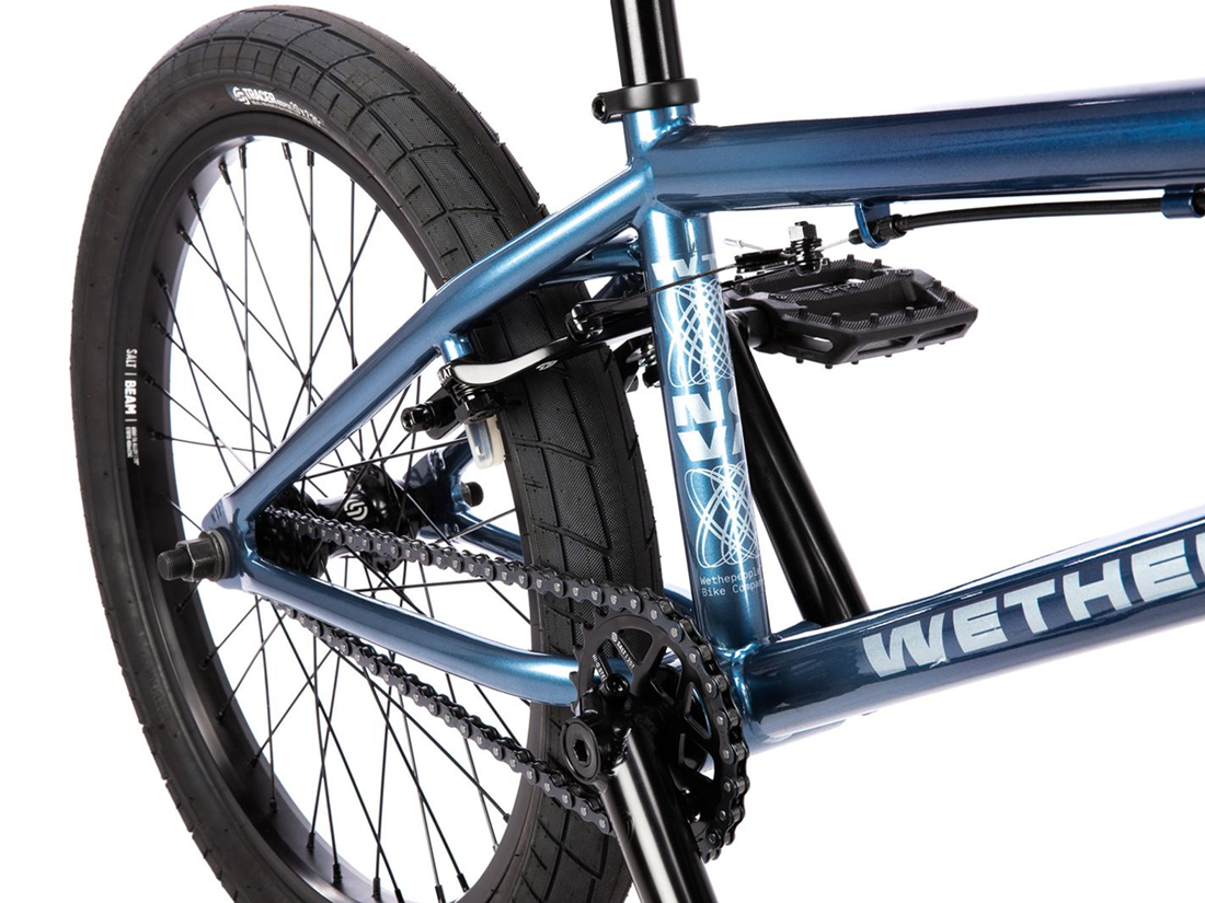 Wethepeople Nova 20 Inch Bike