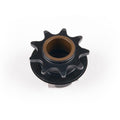 Eclat Pulse Hub Driver