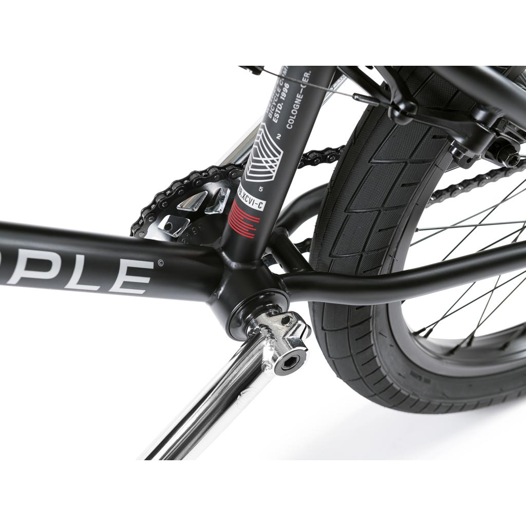 Wethepeople CRS 20 Inch Bike