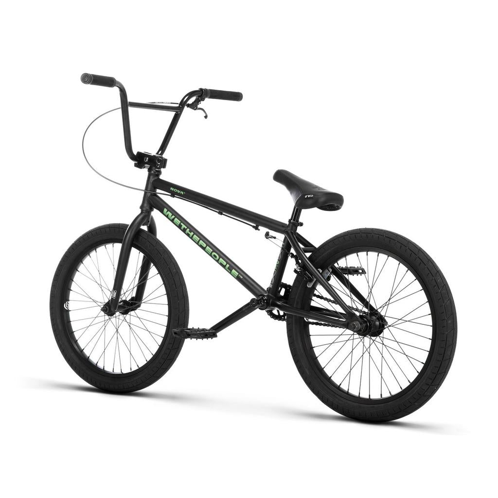 Wethepeople Nova 20 Inch BMX Bike | Shop at LUXBMX