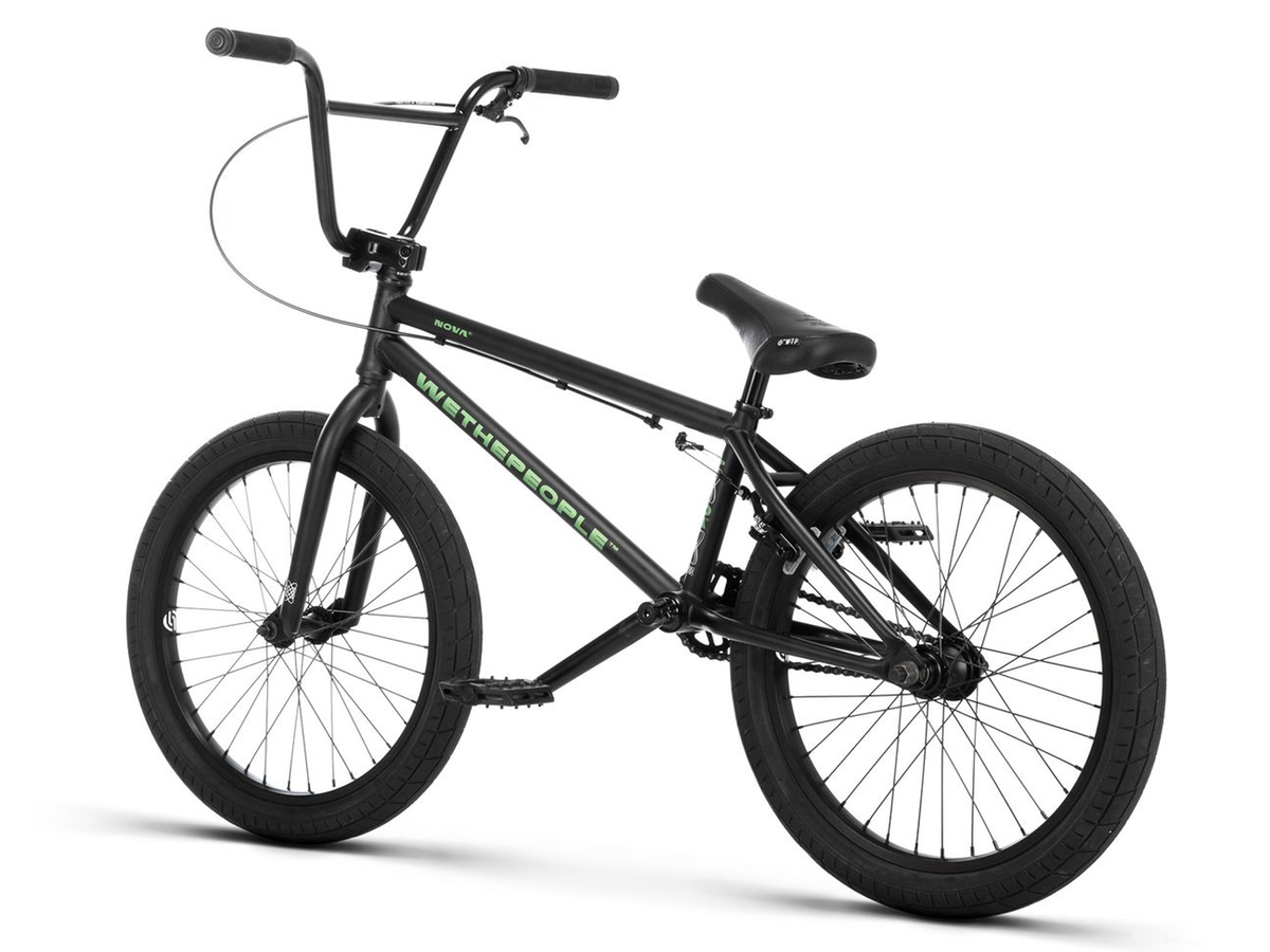 Wethepeople Nova 20 Inch Bike