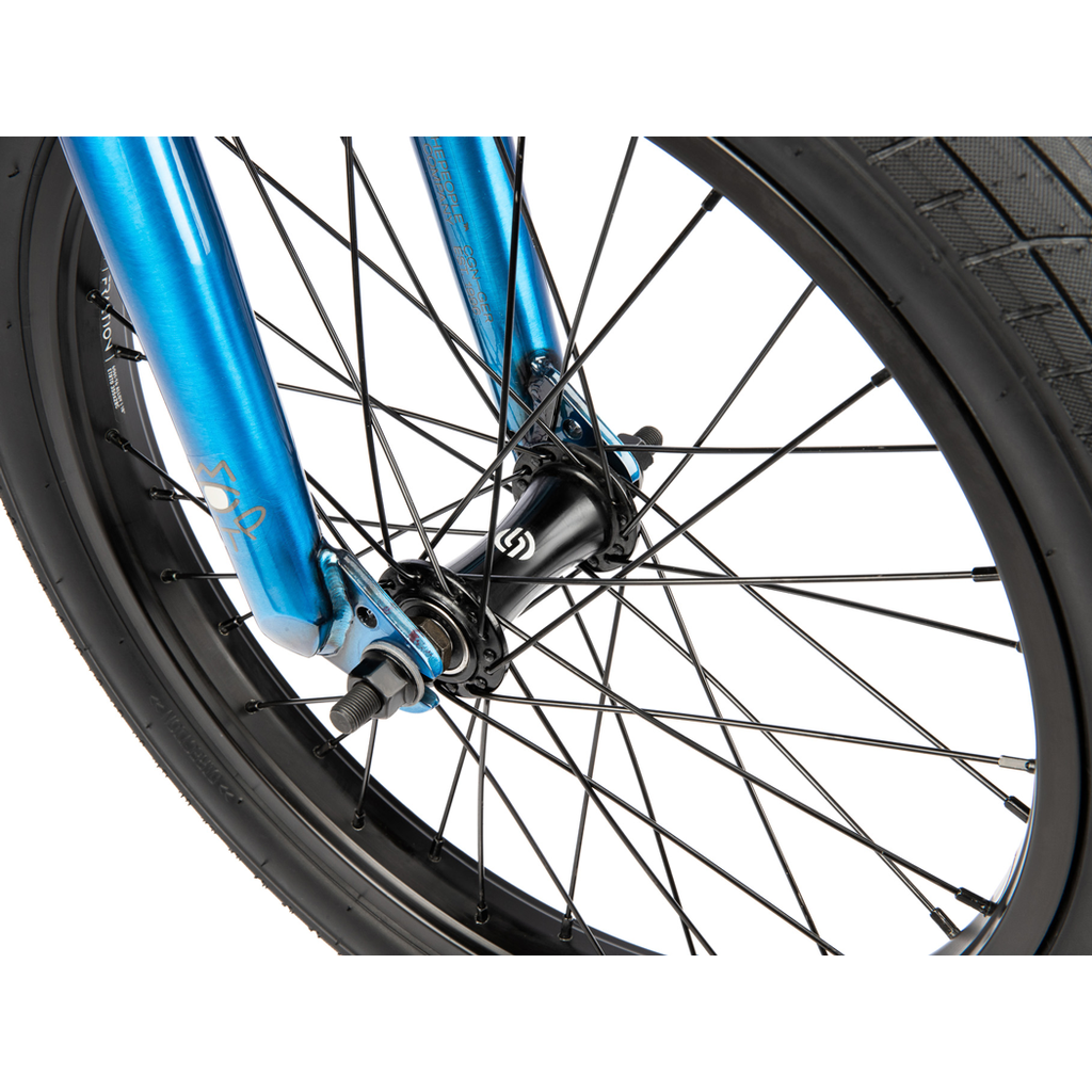 Wethepeople CRS 18 Inch Bike