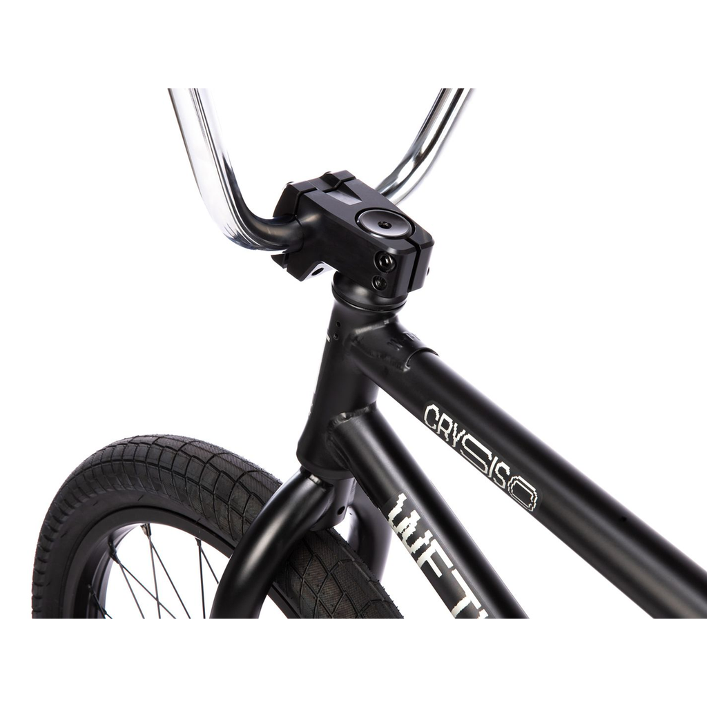 Wethepeople Crysis 20 Inch Bike