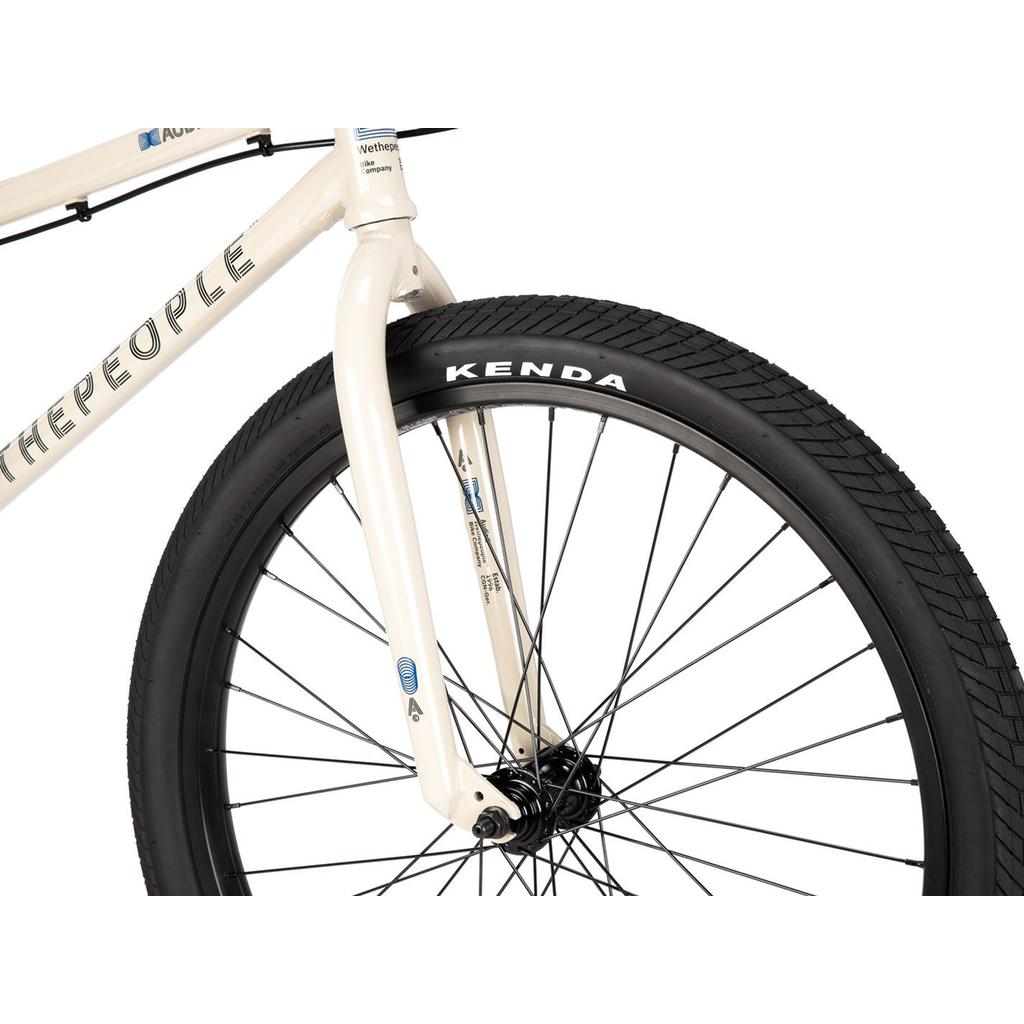 Wethepeople Audio 24 Inch Bike