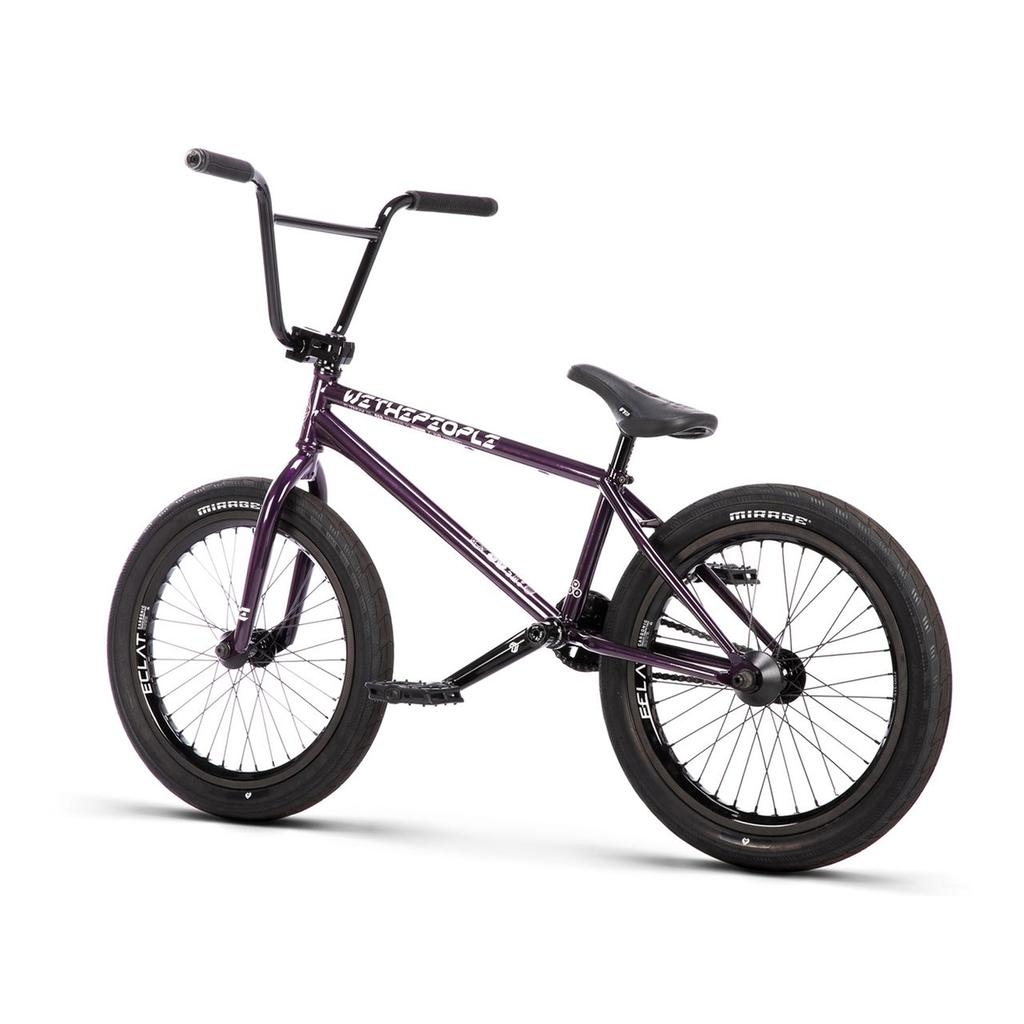 Wethepeople 20 inch Envy Carbonic LTD Bike