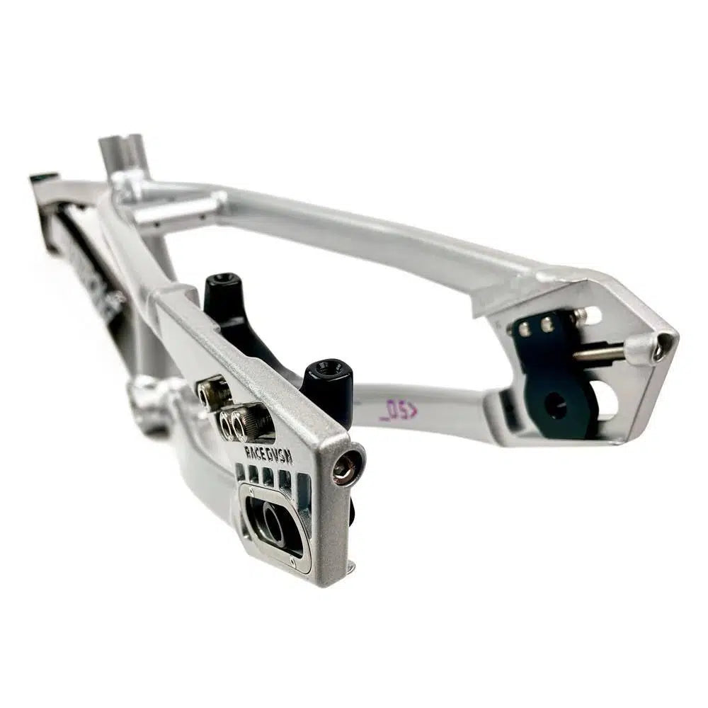 Cnc bike frame best sale