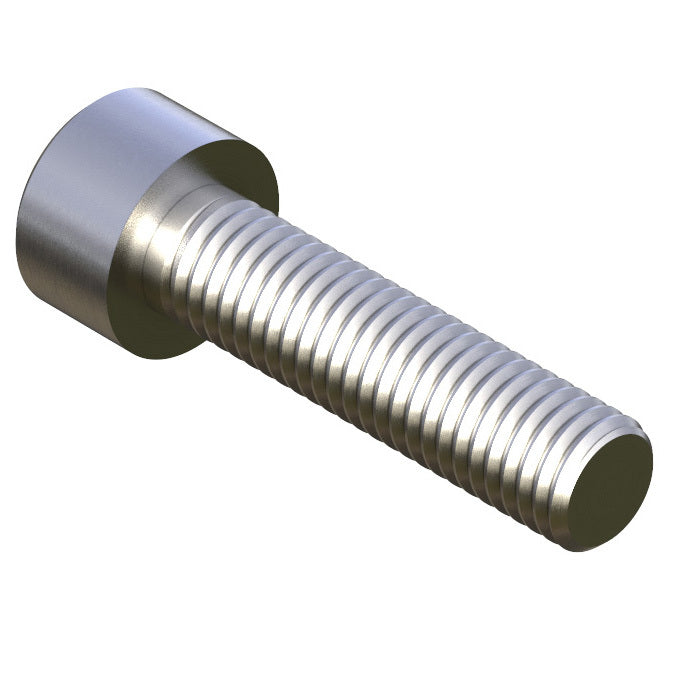 Onyx Titanium Hub Bolt (M10 x 1.5 x 40mm) / Titanium