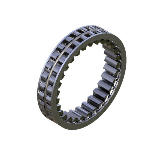 Onyx Sprag Clutch / 432-Z2(OHM)