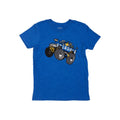 Tru Royal Blue