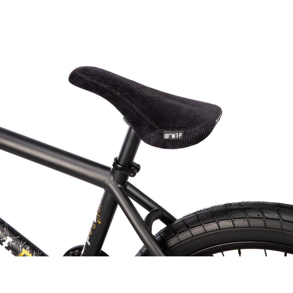 Wethepeople Justice 20 Inch Bike