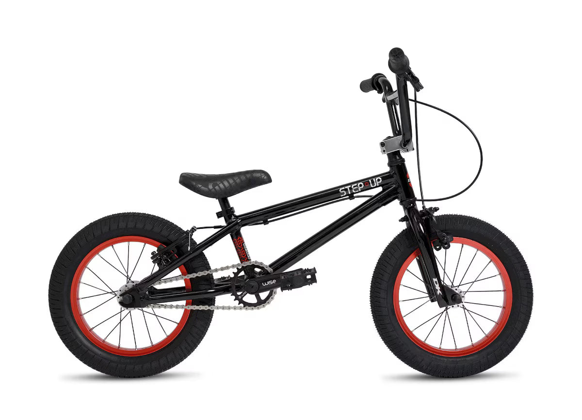 DK Bikes | Huge Range of Race and Freestyle Bikes | LUXBMX