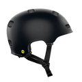 Matte Black