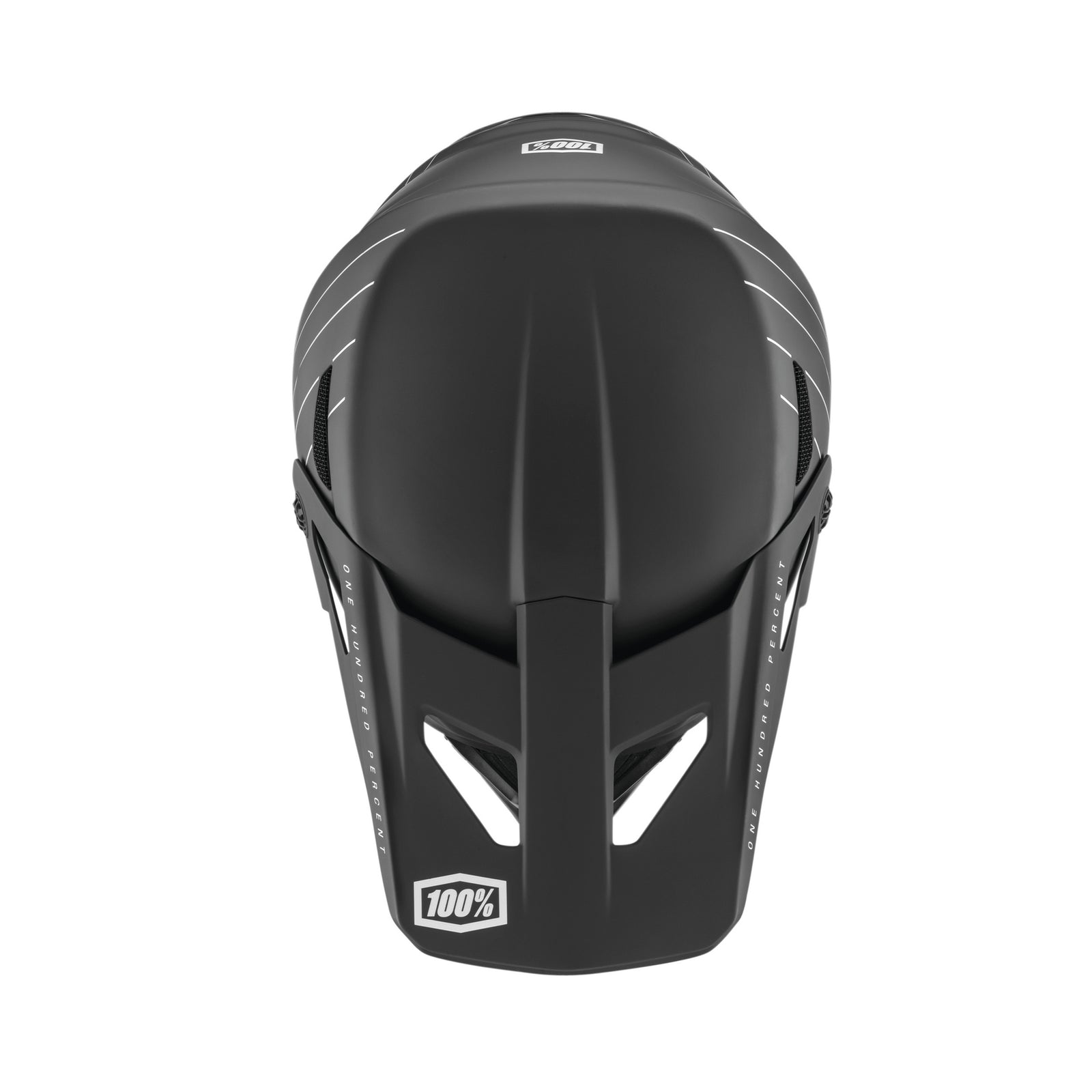 100% Status Essential Full Face Helmet