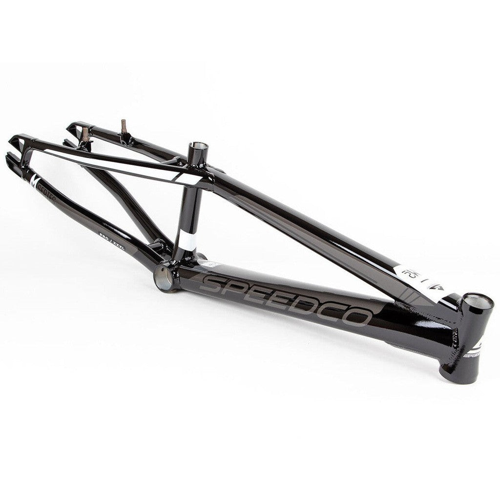 Speedco M2 Alloy Pro XL 24 Cruiser Frame / Black / Grey / White / 21.75TT