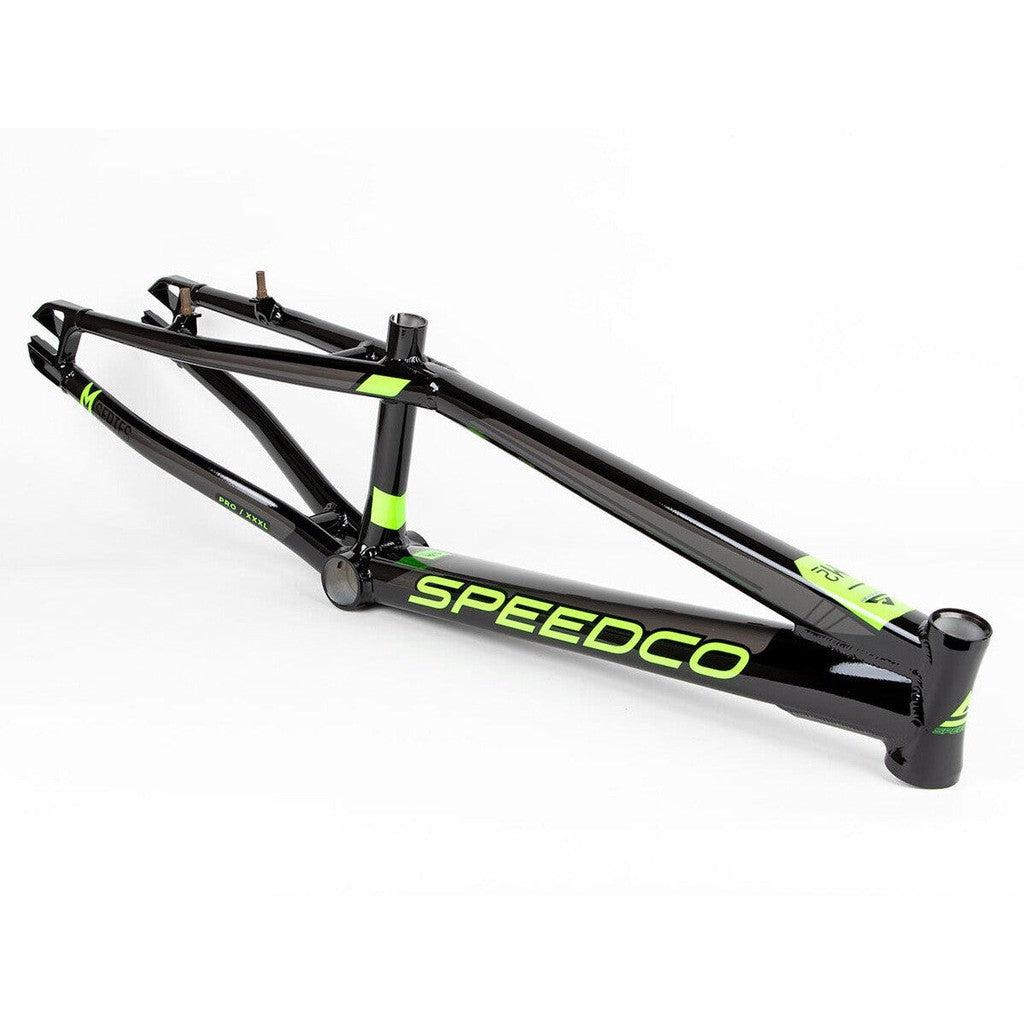 Speedco M2 Alloy Pro XL 24 Cruiser Frame / Black / Grey / Neon / 21.75TT