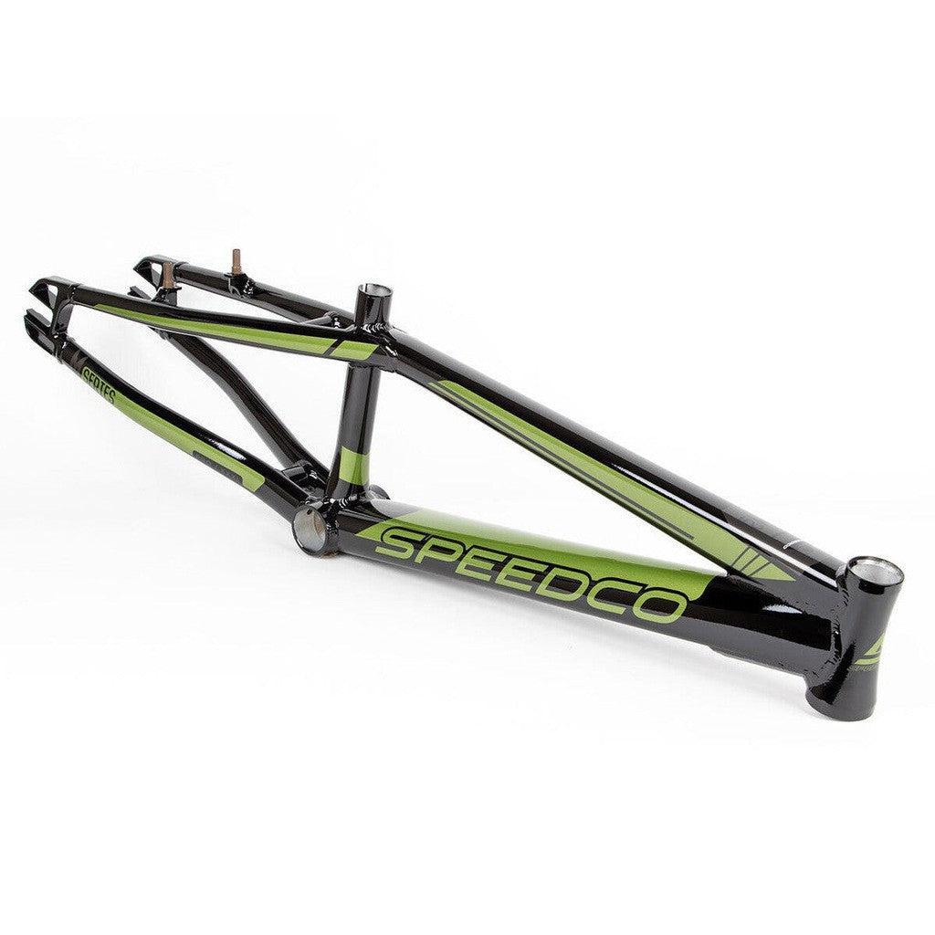 Speedco M2 Alloy Pro XL 24 Cruiser Frame / Black / Grey / Olive / 21.75TT