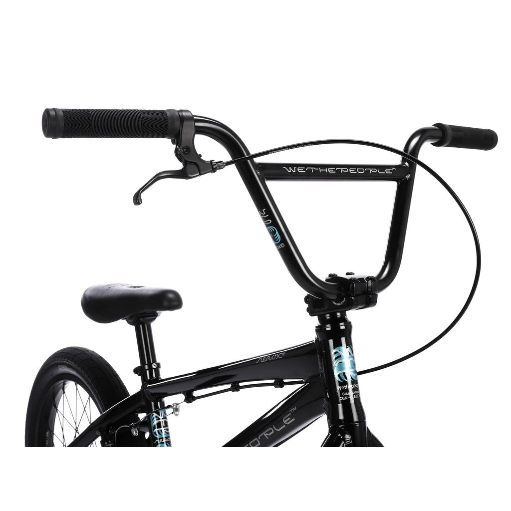 Wethepeople Aerox 18 Inch Bike - detail 6