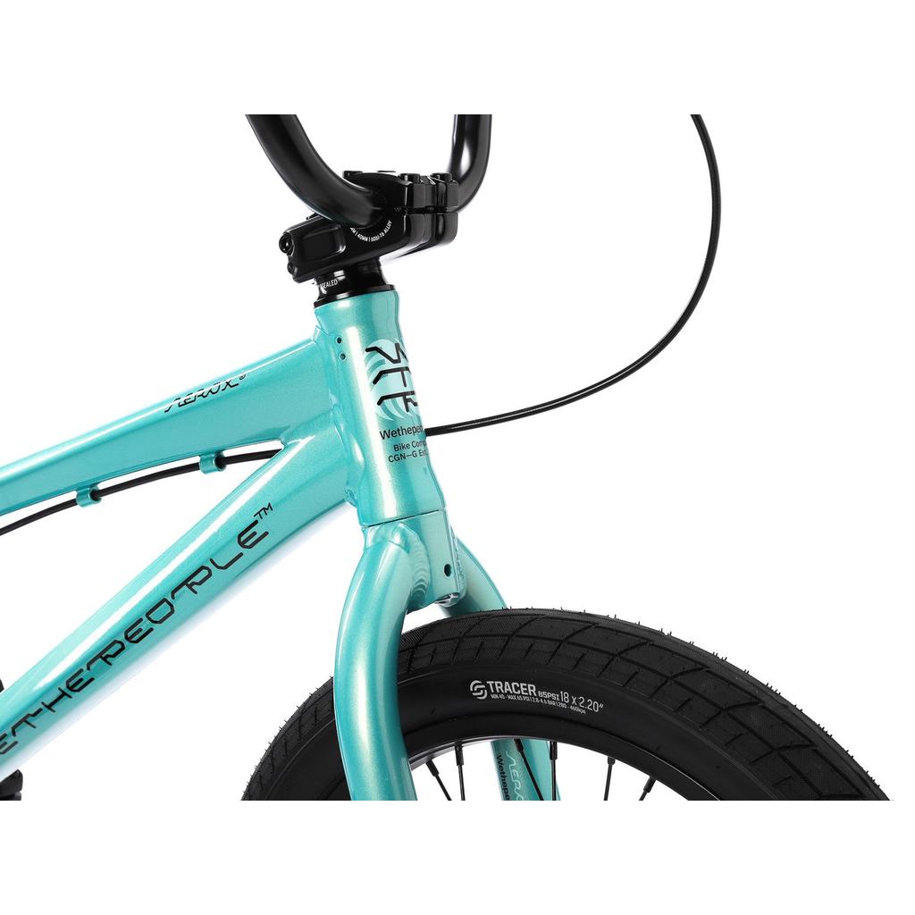 Wethepeople Aerox 18 Inch Bike - detail 13