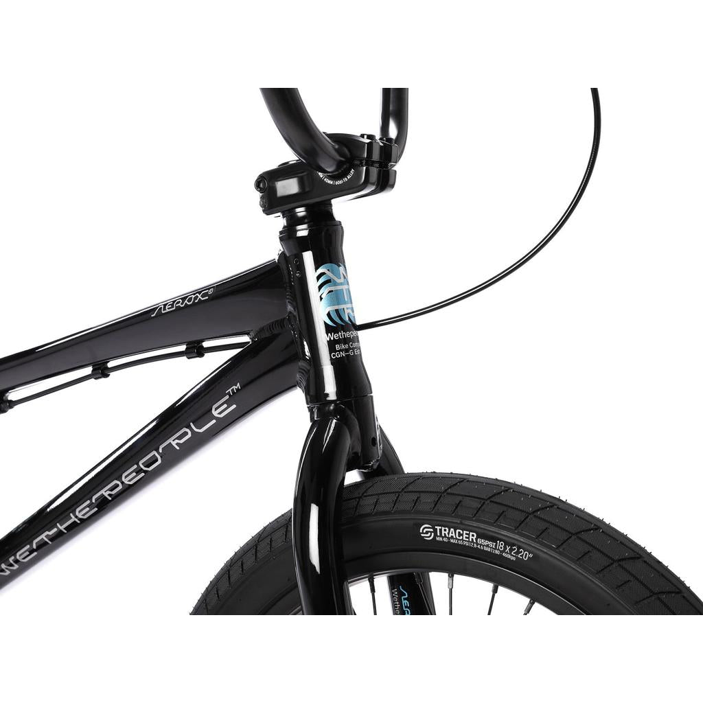 Wethepeople Aerox 18 Inch Bike - detail 14