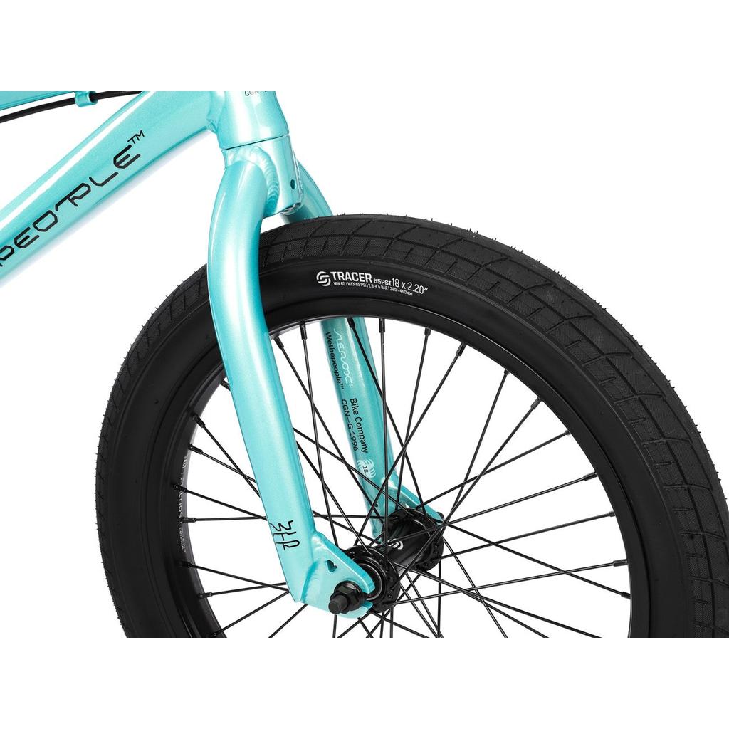 Wethepeople Aerox 18 Inch Bike - detail 16