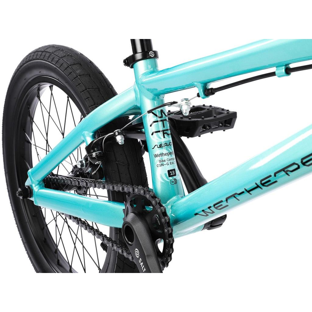 Wethepeople Aerox 18 Inch Bike - detail 17